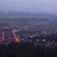 Foto de Cajamarca