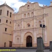 Foto de Comayagua