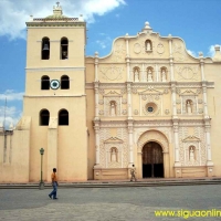 Foto de Comayagua