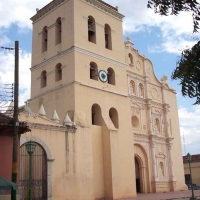 Foto de Comayagua