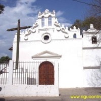 Foto de Comayagua