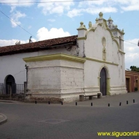 Foto de Comayagua