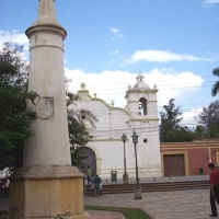 Foto de Comayagua
