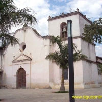 Foto de Comayagua