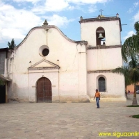 Foto de Comayagua