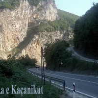 Foto de Gryka e Kacanikut