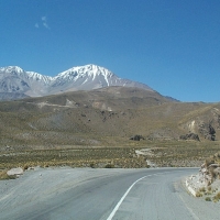 Foto de Altiplano