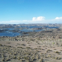 Foto de Altiplano