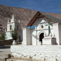 Foto de Valle de Codpa
