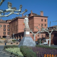 Foto de Calahorra