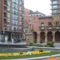 Foto de Calahorra