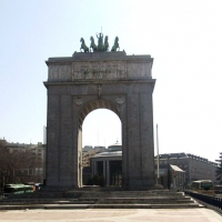 Foto de Madrid