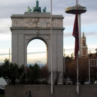 Foto de Madrid