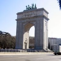 Foto de Madrid