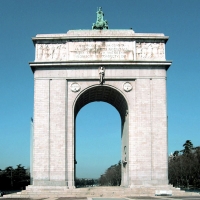 Foto de Madrid