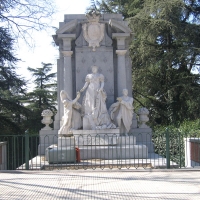 Foto de Madrid