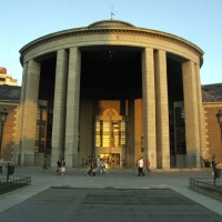Foto de Madrid