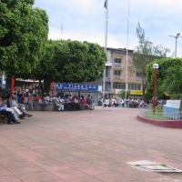 Foto de Tarapoto