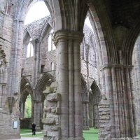 Foto de Tintern Abbey