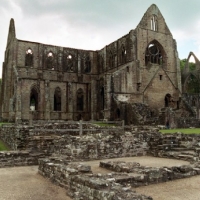 Foto de Tintern Abbey
