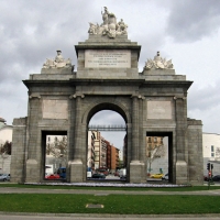 Foto de Madrid