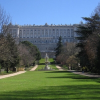 Foto de Madrid