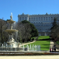 Foto de Madrid