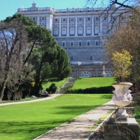 Foto de Madrid