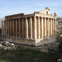 Foto de Baalbeck
