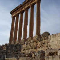 Foto de Baalbeck