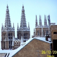 Foto de Burgos