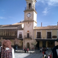 Foto de Chinchilla de Monte-Aragón