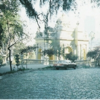 Foto de SANTIAGO