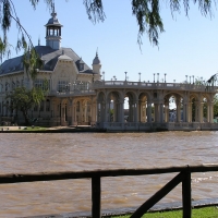 Foto de Tigre