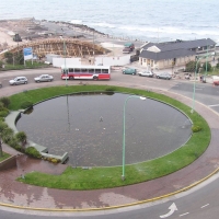 Foto de Mar del Plata