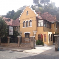 Foto de VIÑA DEL MAR