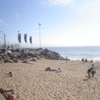 Foto de VIÑA DEL MAR