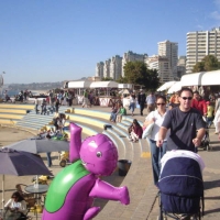 Foto de VIÑA DEL MAR