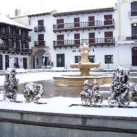 Foto de Tarazona de la Mancha