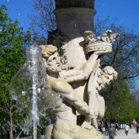 Foto de Madrid