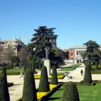 Foto de Madrid