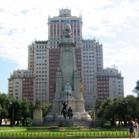 Foto de Madrid