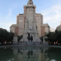 Foto de Madrid
