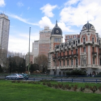 Foto de Madrid