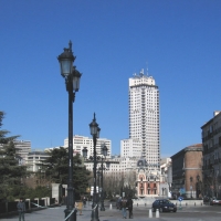 Foto de Madrid