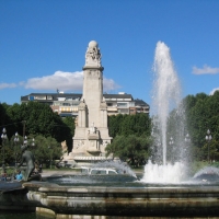 Foto de Madrid