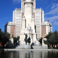 Foto de Madrid