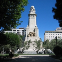 Foto de Madrid