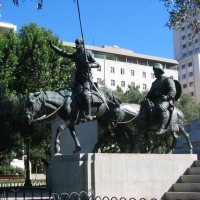 Foto de Madrid