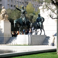 Foto de Madrid